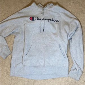 Champion Hoodie
